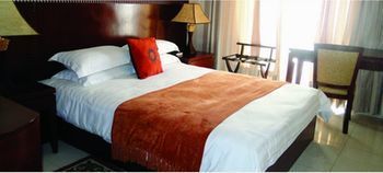 Hotel Labama Gaborone Esterno foto