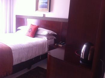 Hotel Labama Gaborone Esterno foto