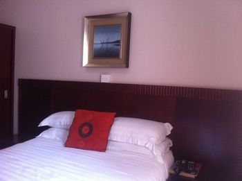 Hotel Labama Gaborone Esterno foto
