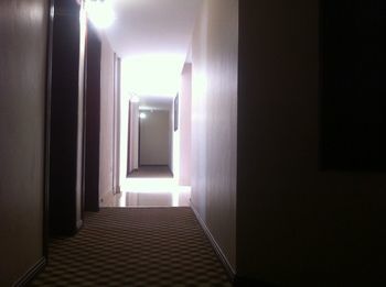 Hotel Labama Gaborone Esterno foto