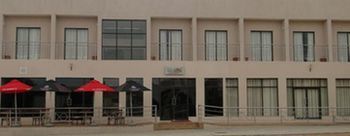 Hotel Labama Gaborone Esterno foto