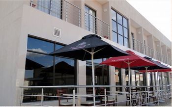 Hotel Labama Gaborone Esterno foto