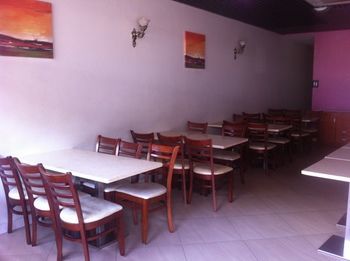 Hotel Labama Gaborone Esterno foto